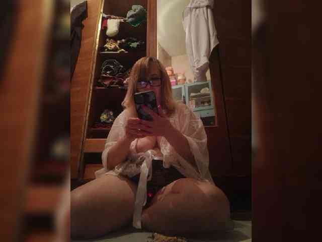 Sexshow-Bild von Alina1965 Sexshow-Bild von Alina1965