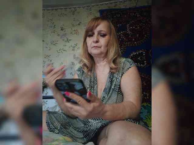 Sexshow-Bild von Alina1965 Sexshow-Bild von Alina1965