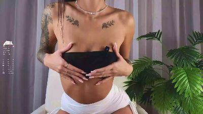 Изображение секс-шоу модели JohanaCorella