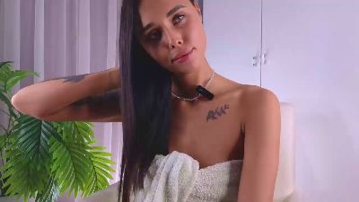 Изображение секс-шоу модели JohanaCorella