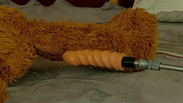 Missy_Doll's sex show image