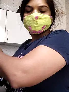 Sexshow-Bild von illay_love