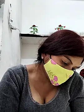 Sexshow-Bild von illay_love