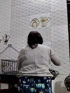 Sexshow-Bild von illay_love