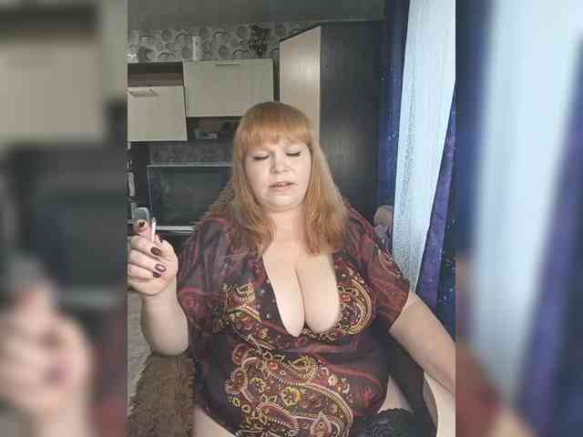 Изображение секс-шоу модели Svetlanka04 Изображение секс-шоу модели Svetlanka04