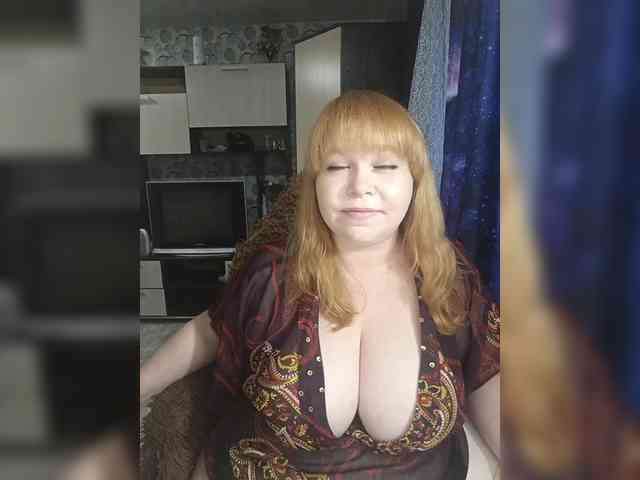 Svetlanka04's sex show image Svetlanka04's sex show image