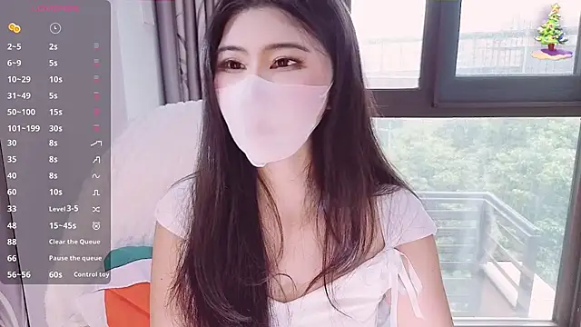 Sexshow-Bild von Xingzi168