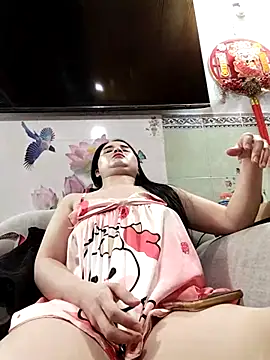 Okleotina's sex show image