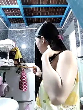 Okleotina's sex show image