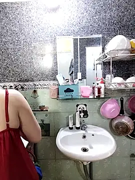 Okleotina's sex show image