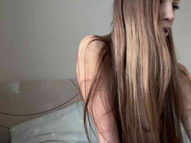 Изображение секс-шоу модели kitty2003preaty