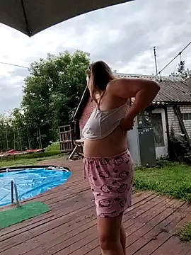 Natali_UA's sex show image