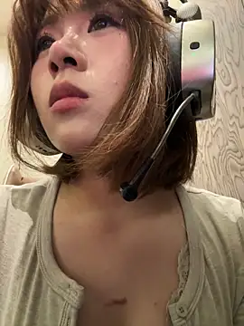 Xiaokui-04's sex show image