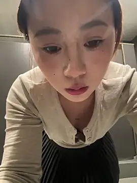 Xiaokui-04's sex show image