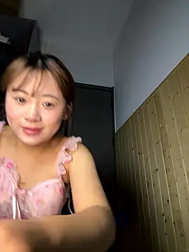 Xiaokui-04's sex show image