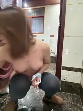 Xiaokui-04's sex show image