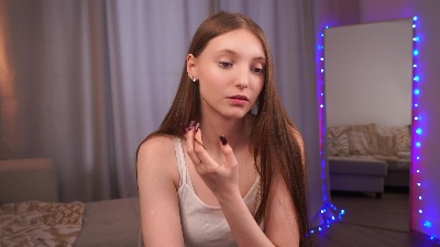 QueenGigliotti's sex show image