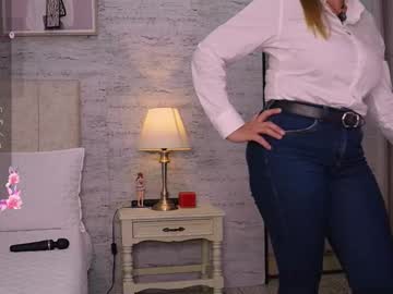 Sexshow-Bild von missdanah