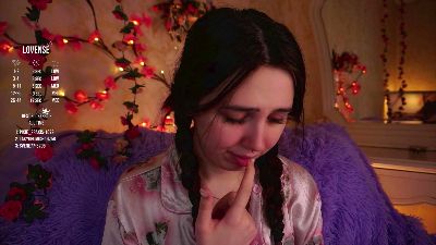 Изображение секс-шоу модели EdythAcreman