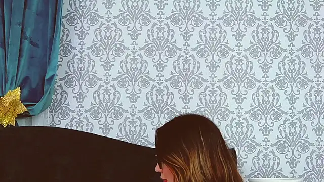 FirstTimePam's sex show image