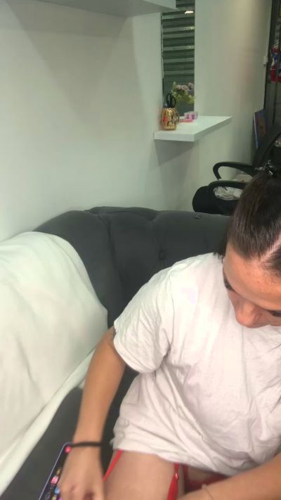 Donatellaaa07's sex show image