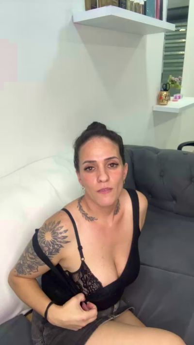 Donatellaaa07's sex show image