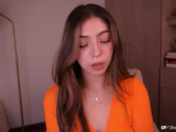 annie_evans24's sex show image