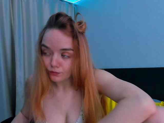 JanetShy's sex show image