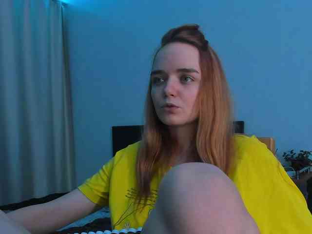 JanetShy's sex show image