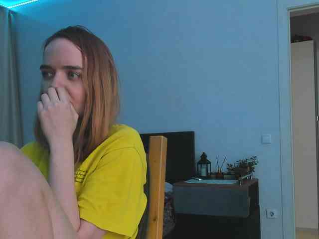 JanetShy's sex show image