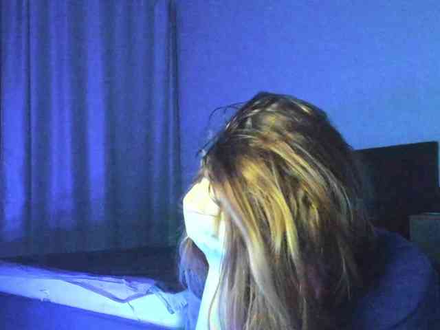 JanetShy's sex show image