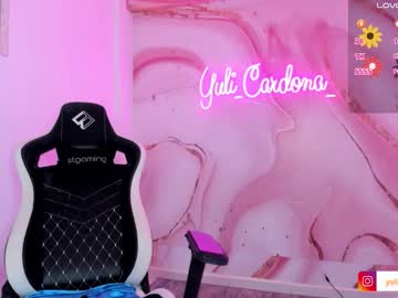 yuli_cardona_'s sex show image