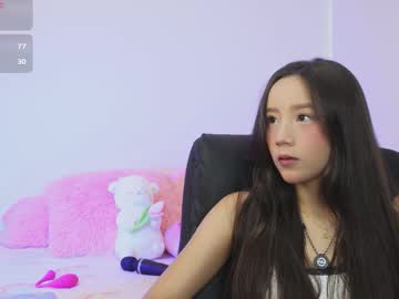 Sexshow-Bild von sophie_lii