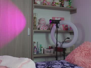 Sexshow-Bild von sophie_lii