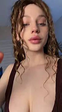 Изображение секс-шоу модели Camilla_Railian