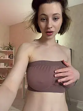 Изображение секс-шоу модели Camilla_Railian
