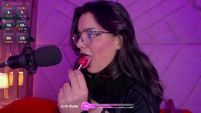 Изображение секс-шоу модели ValerieKay