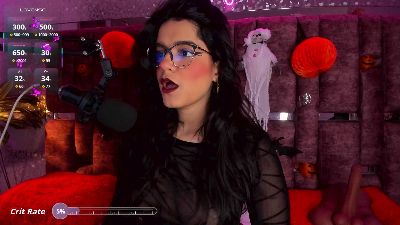 Изображение секс-шоу модели ValerieKay