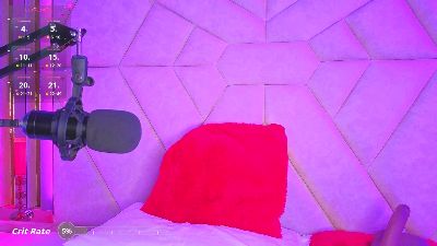 Изображение секс-шоу модели ValerieKay