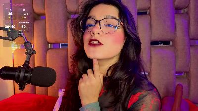 Изображение секс-шоу модели ValerieKay