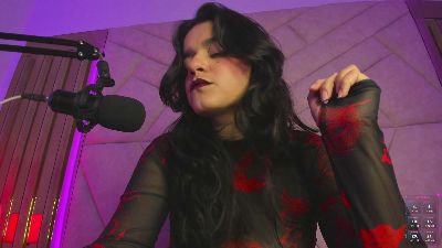 Изображение секс-шоу модели ValerieKay