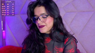 Sexshow-Bild von ValerieKay Sexshow-Bild von ValerieKay