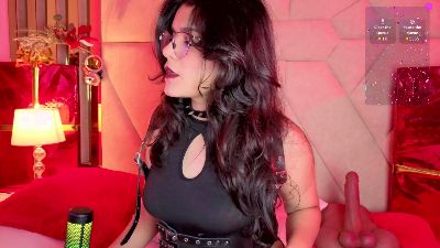 ValerieKay's sex show image