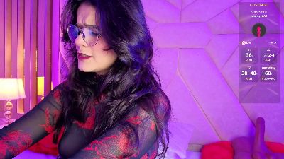 ValerieKay's sex show image