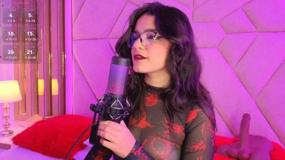 ValerieKay's sex show image