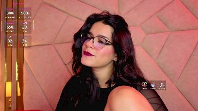 ValerieKay's sex show image