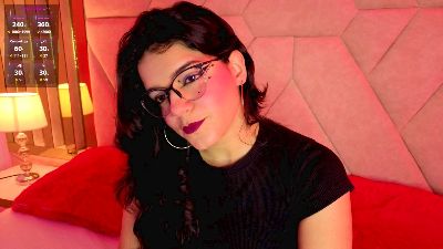 ValerieKay's sex show image