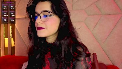 ValerieKay's sex show image