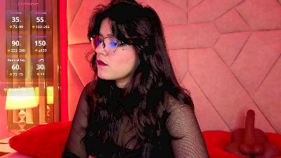 ValerieKay's sex show image