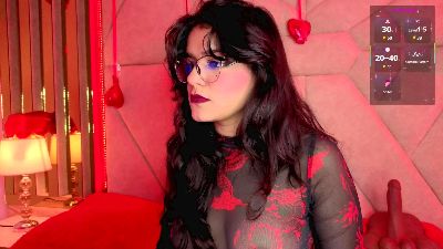 ValerieKay's sex show image